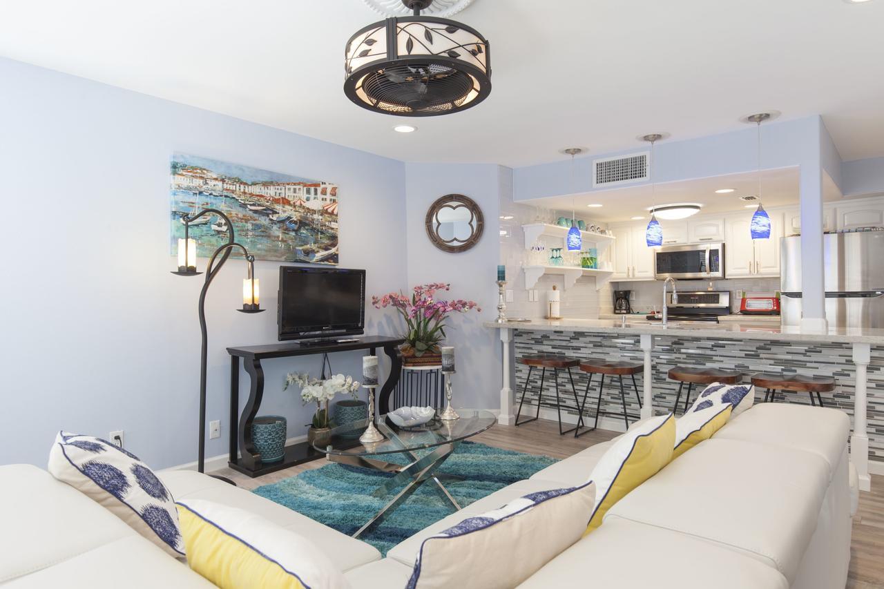 Gulf Point Apartment South Padre Island