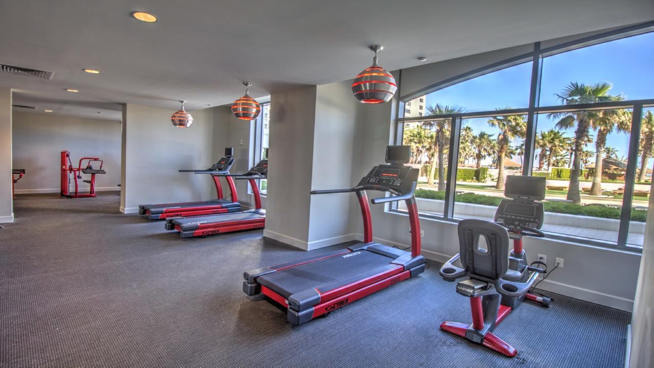 Sapphire Aparthotel South Padre Island