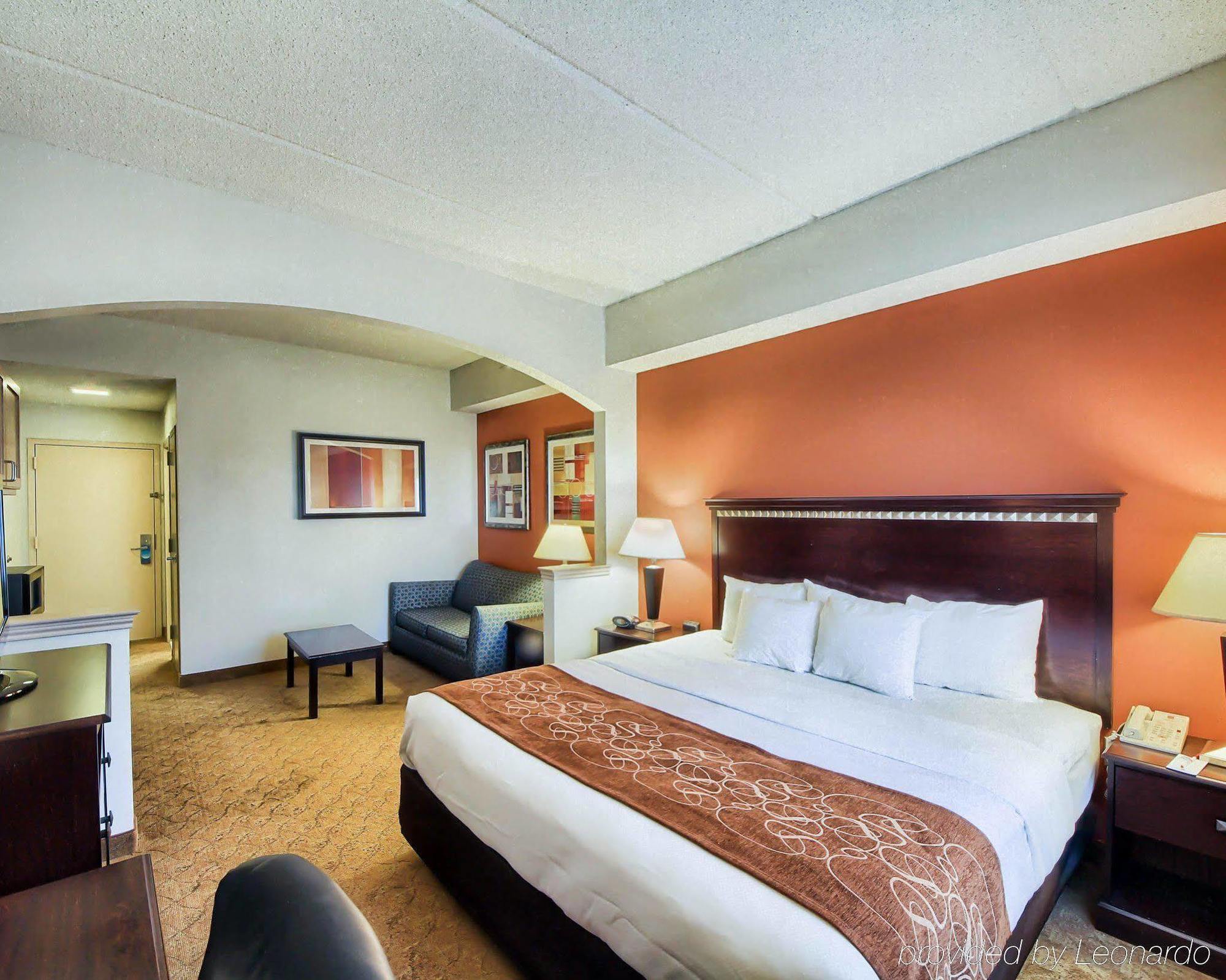 Hotel Comfort Beachside