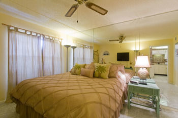 Gulf View 3*