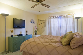 Gulf View 3*