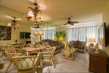 Aparthotel Gulf View