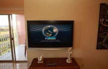Aparthotel Gulf View 3*