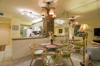 Gulf View Aparthotel