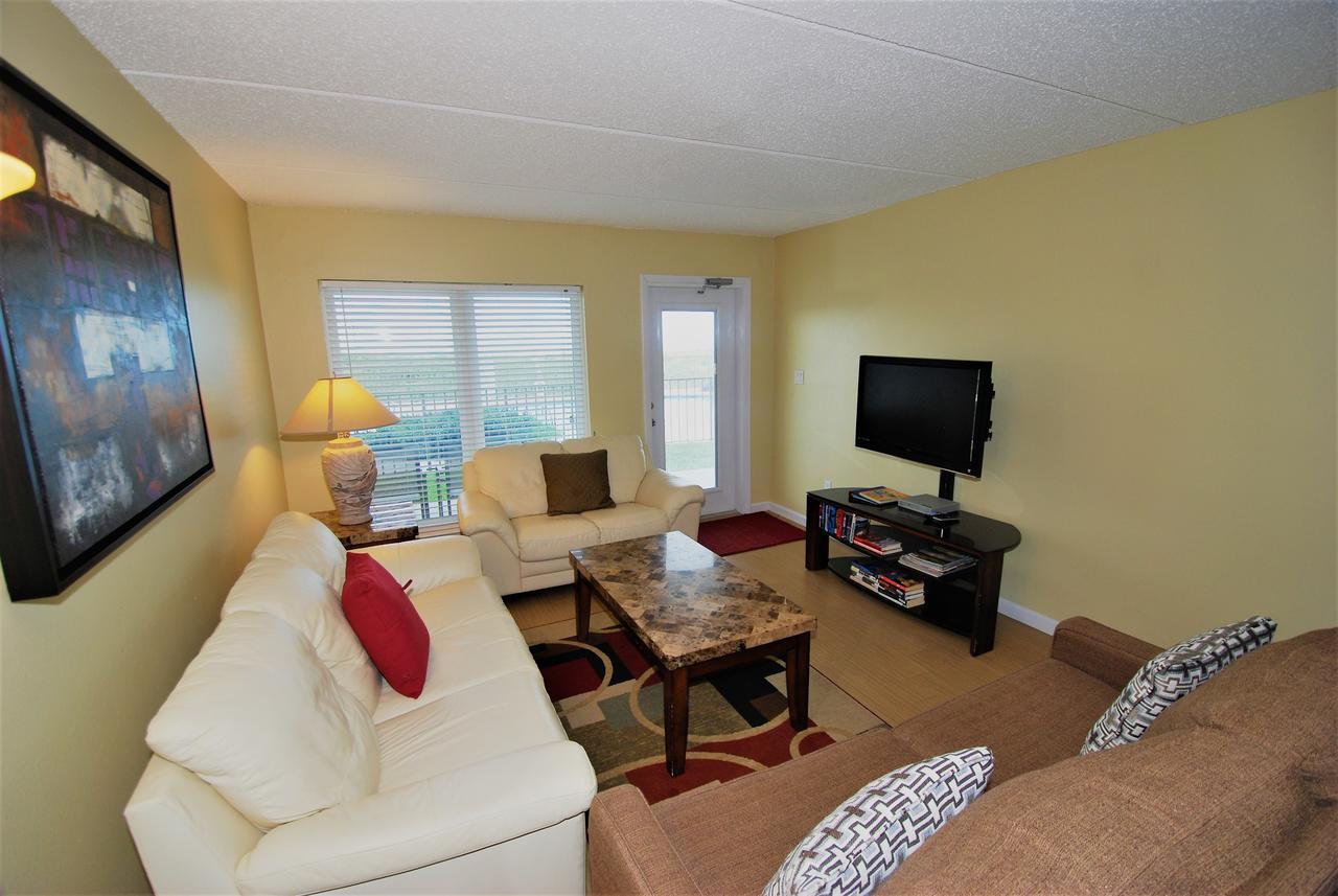 Edgewater Unit #104 Apartment South Padre Island