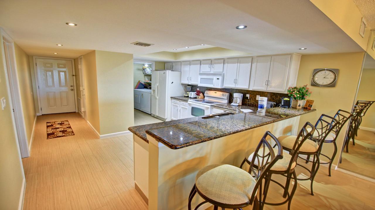 Edgewater Unit #104 Apartment