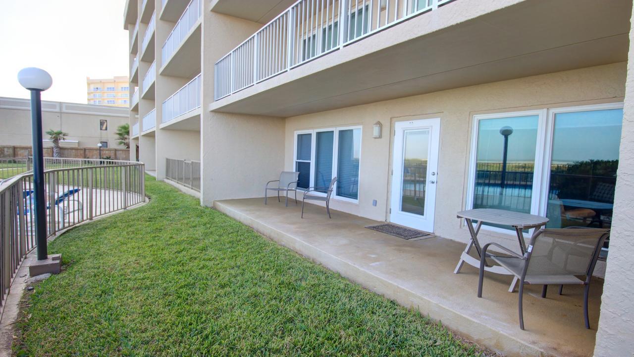 Edgewater Unit #104 Apartment South Padre Island