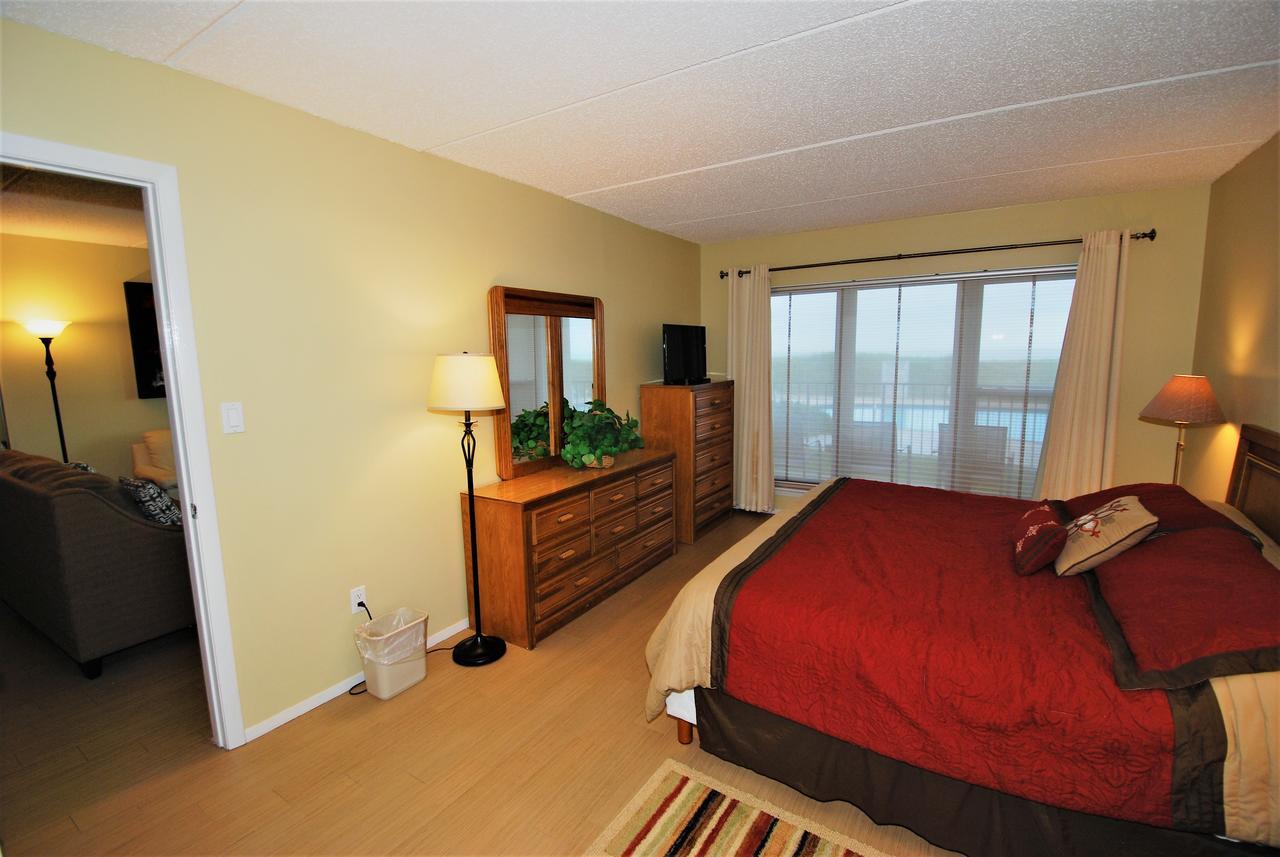 Edgewater Unit #104 South Padre Island