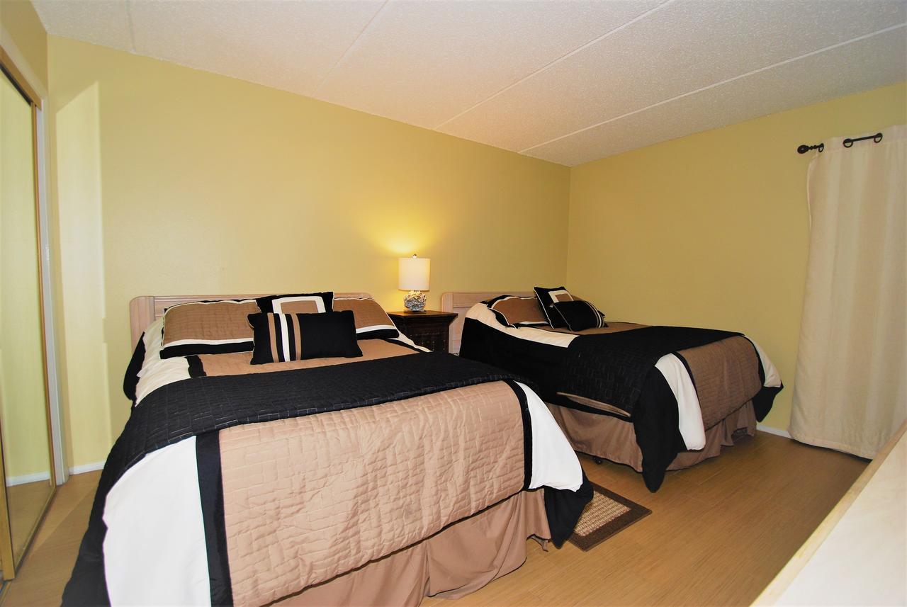 Edgewater Unit #104 South Padre Island