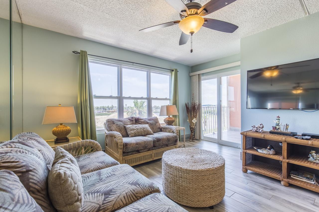 Gulf View 3*
