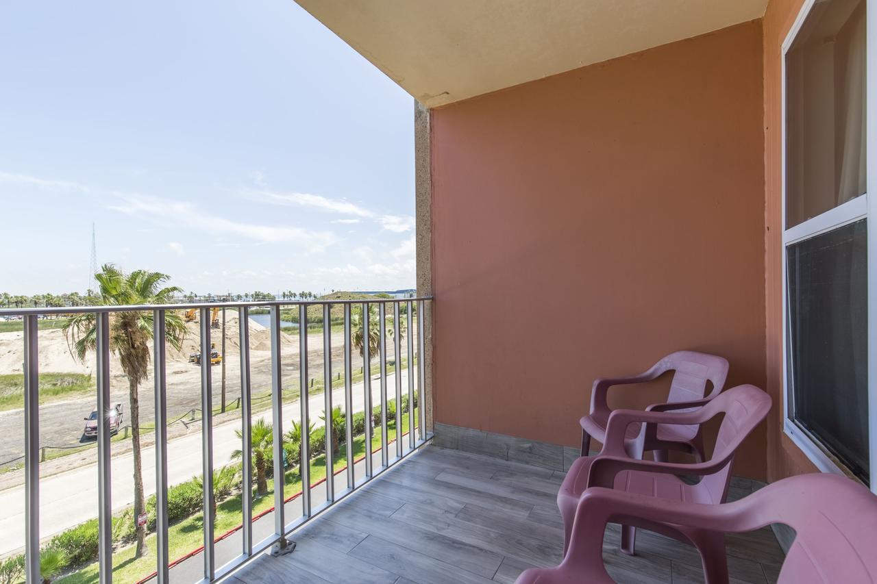 Aparthotel Gulf View