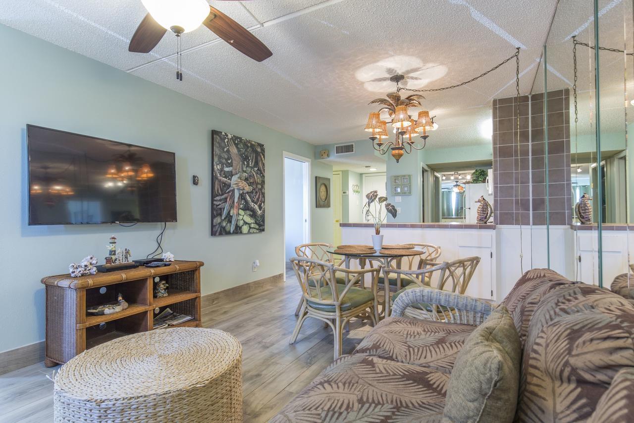 Gulf View Aparthotel South Padre Island