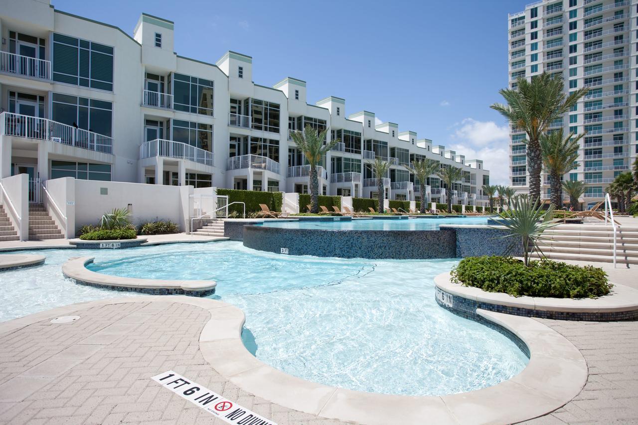 Aparthotel Sapphire South Padre Island