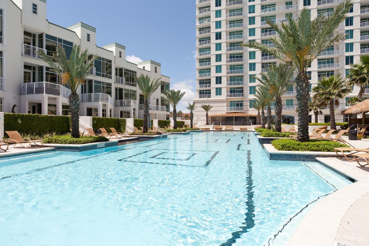 Aparthotel Sapphire South Padre Island