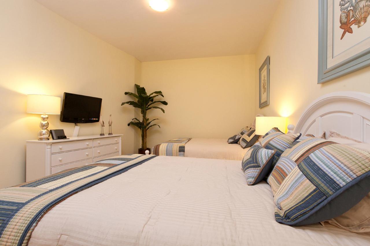 Sapphire Aparthotel South Padre Island