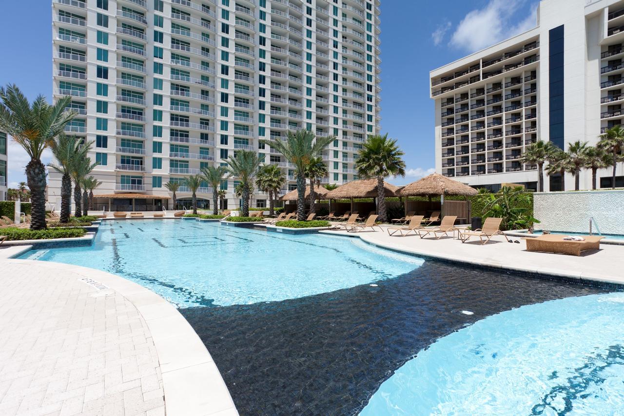 Aparthotel Sapphire 4*