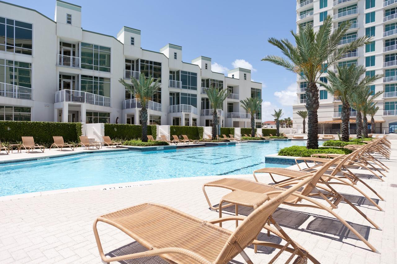 Sapphire Aparthotel