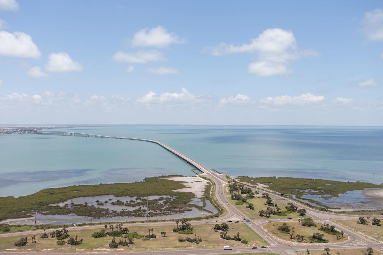 Aparthotel Sapphire South Padre Island
