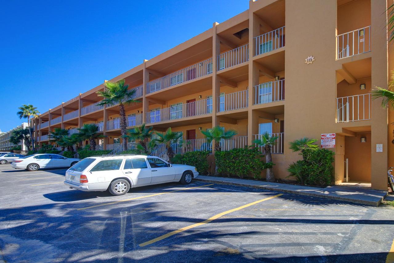 Fiesta Sol Holiday home *