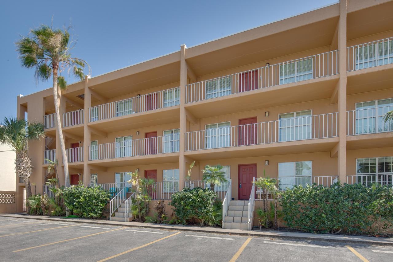 Fiesta Sol Holiday home South Padre Island