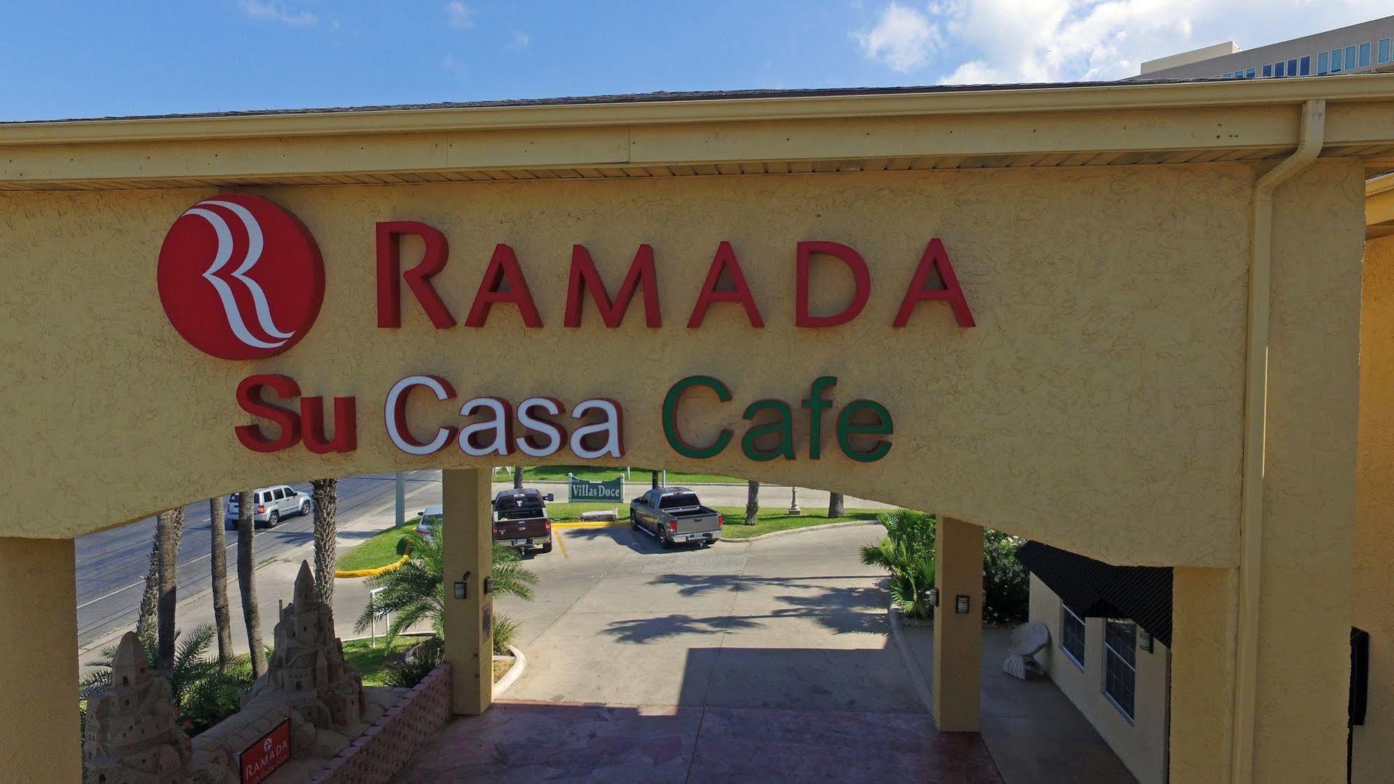 Ramada By Wyndham & Motel 2*