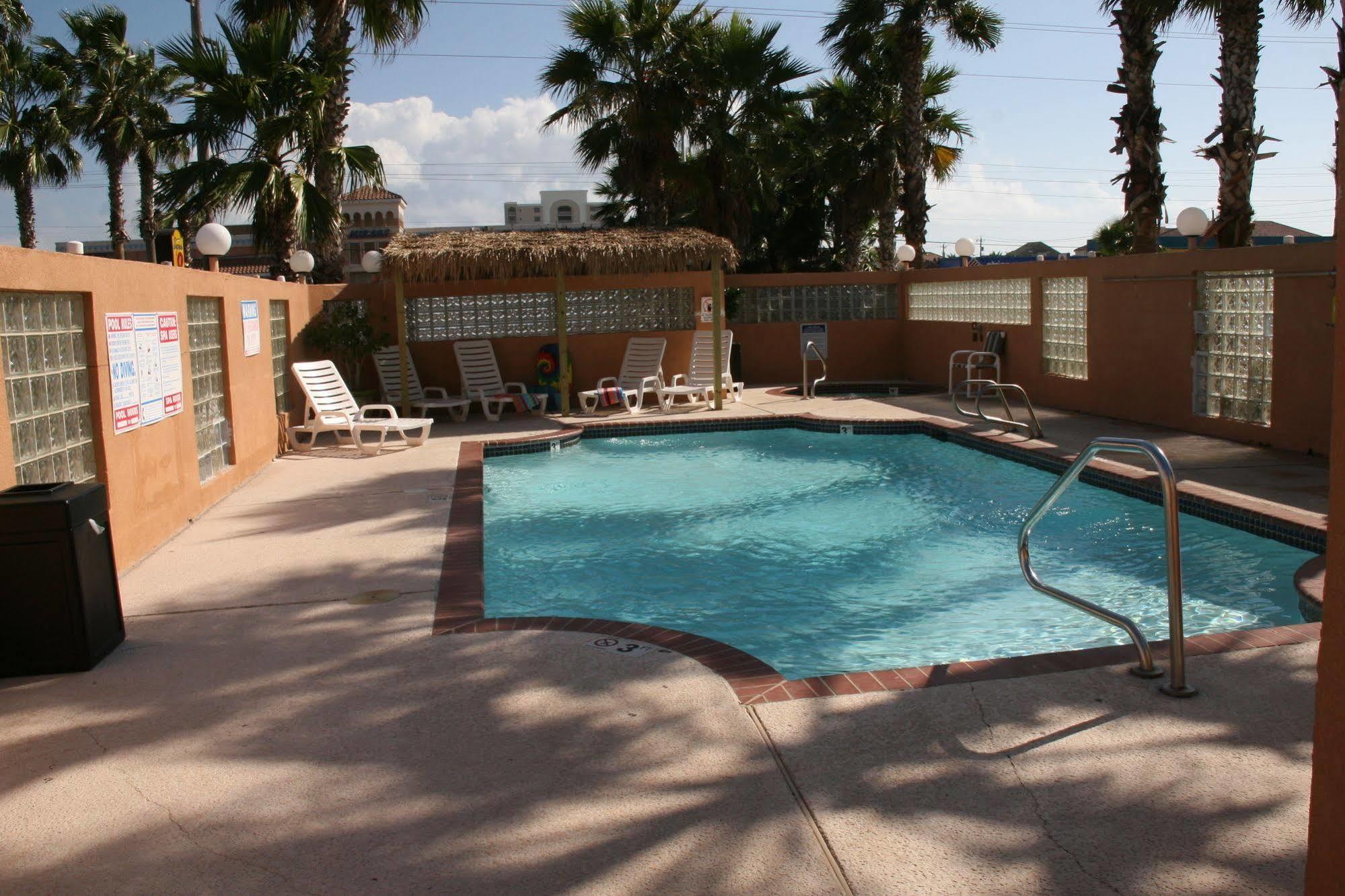 Super 8 By Wyndham Hotel South Padre Island