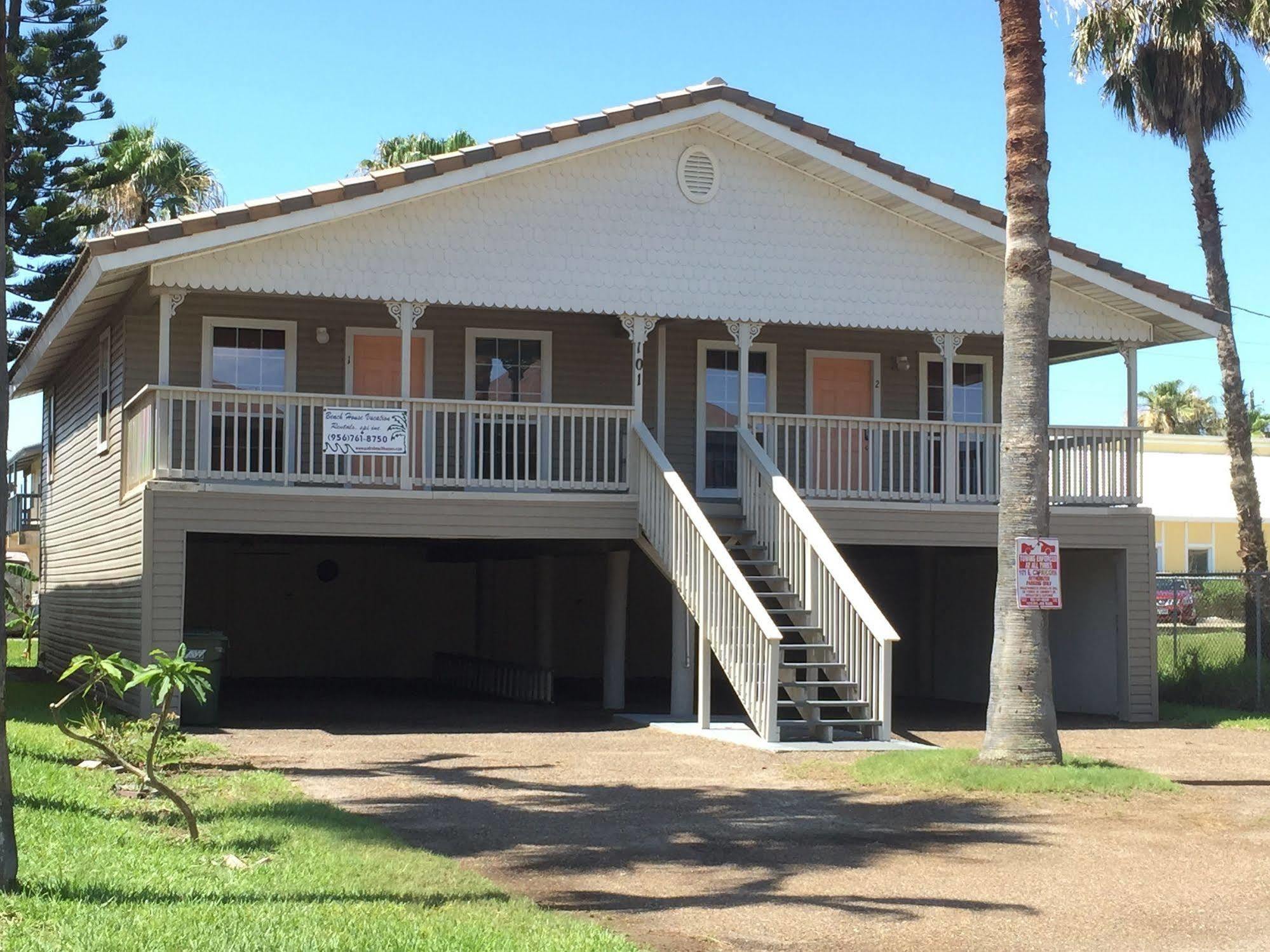 Capricorn House Vacation Hotel South Padre Island