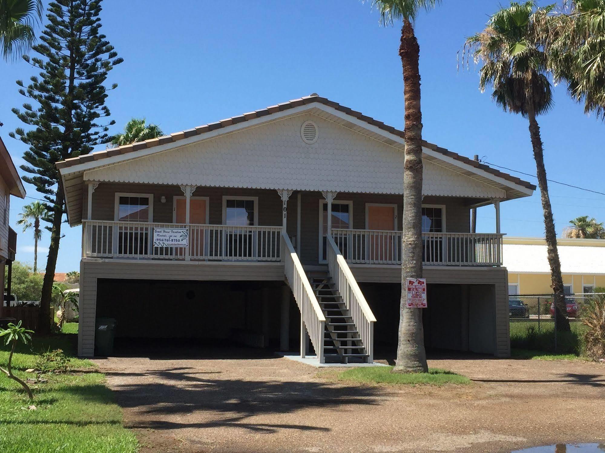 Capricorn House Vacation