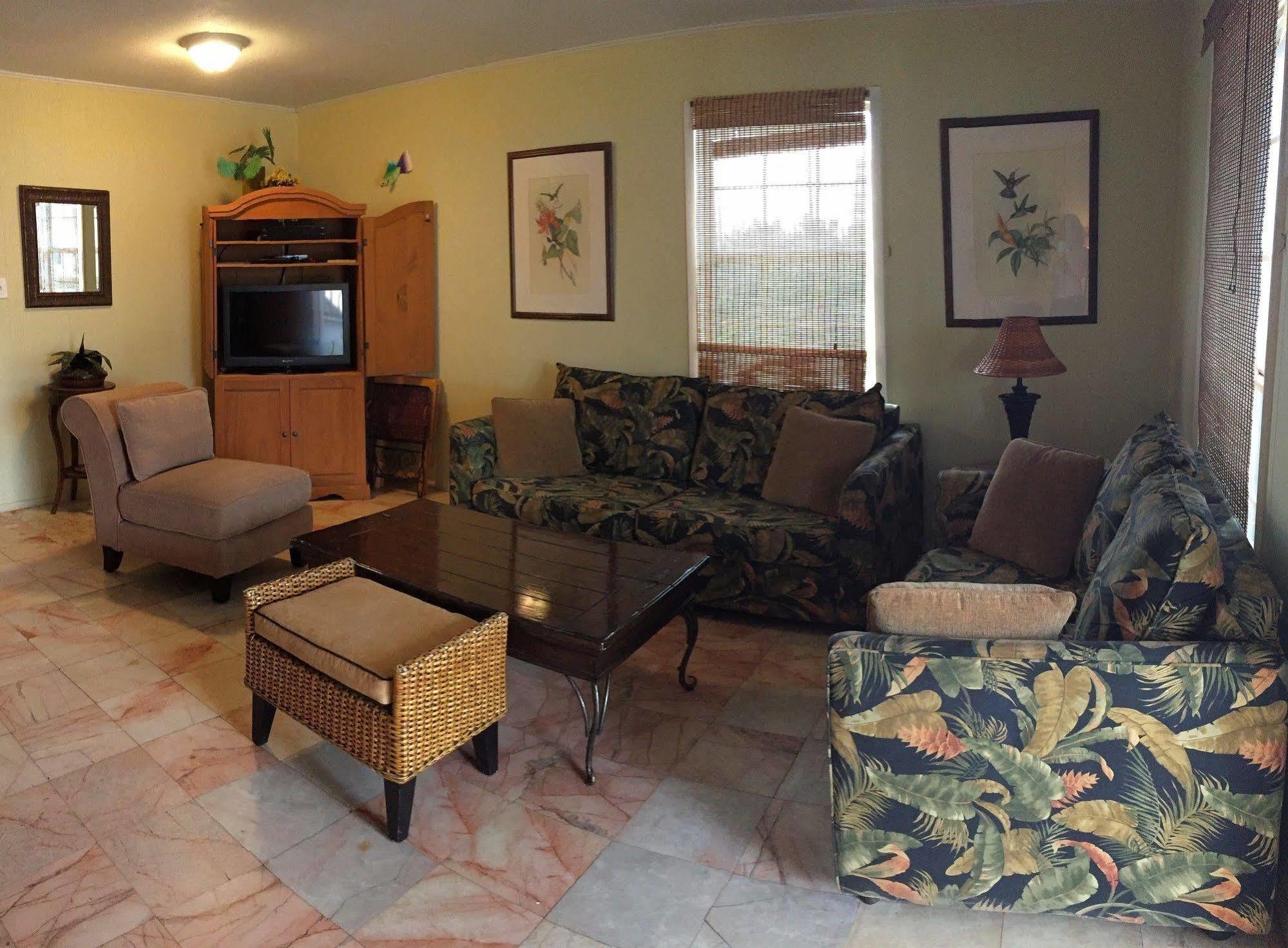 Capricorn House Vacation