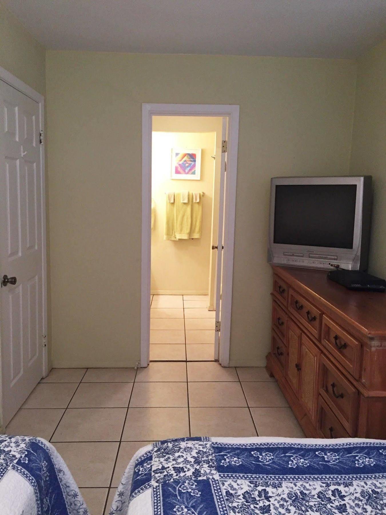 Capricorn House Vacation Hotel South Padre Island