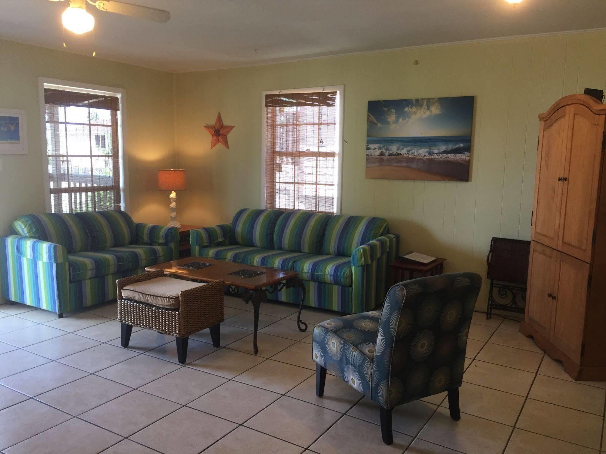 Capricorn House Vacation