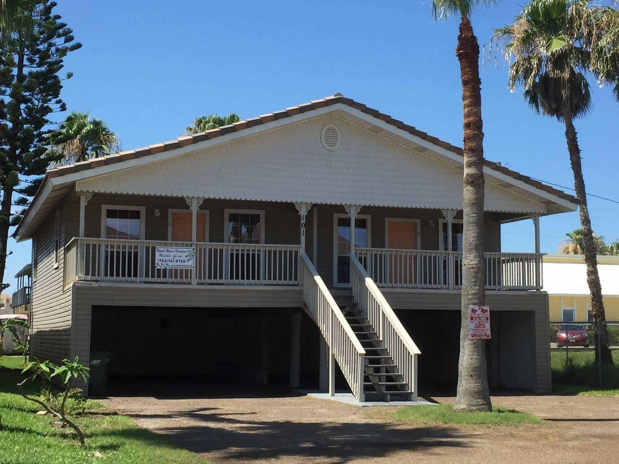Capricorn House Vacation * South Padre Island
