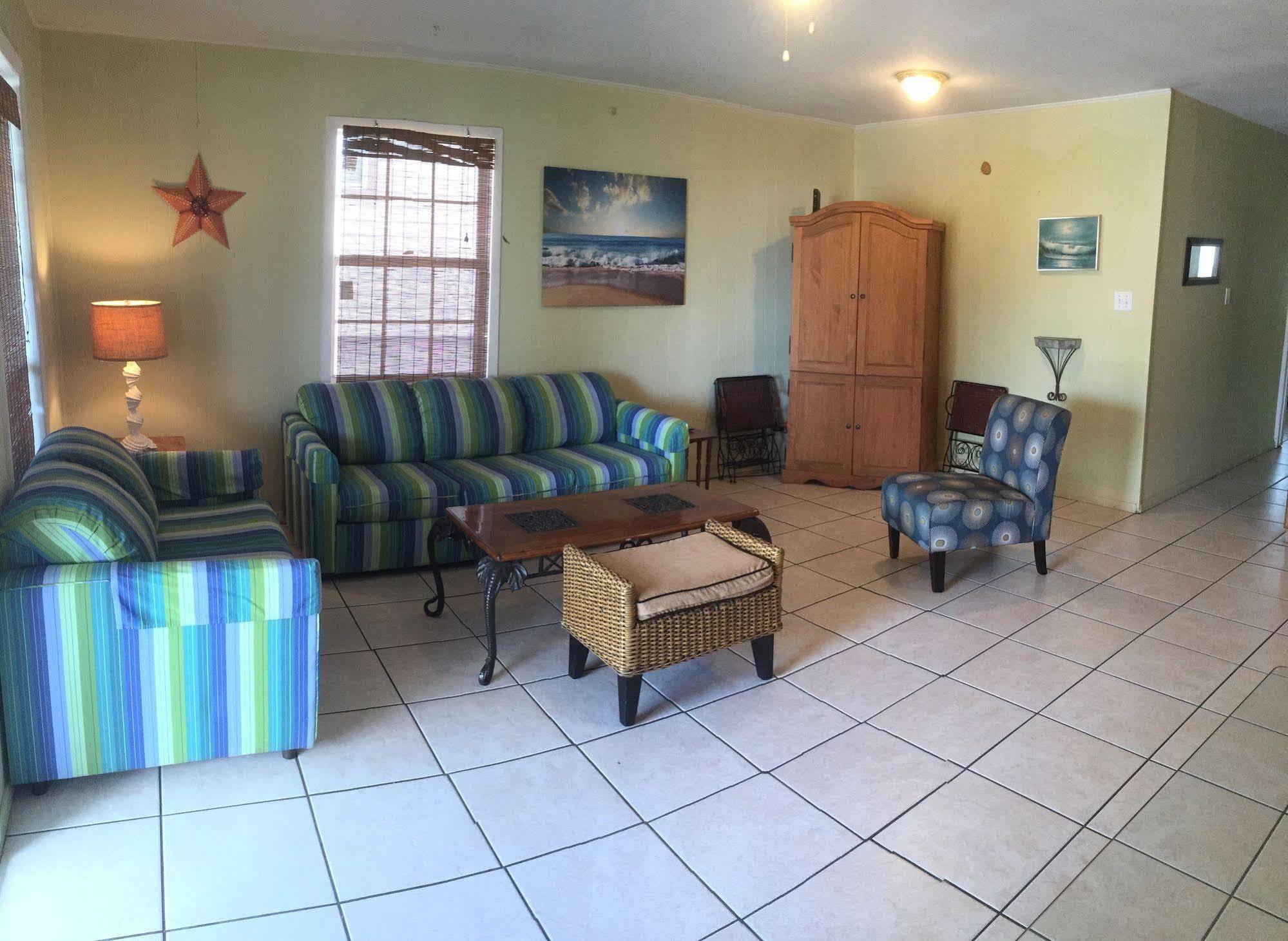 Capricorn House Vacation South Padre Island