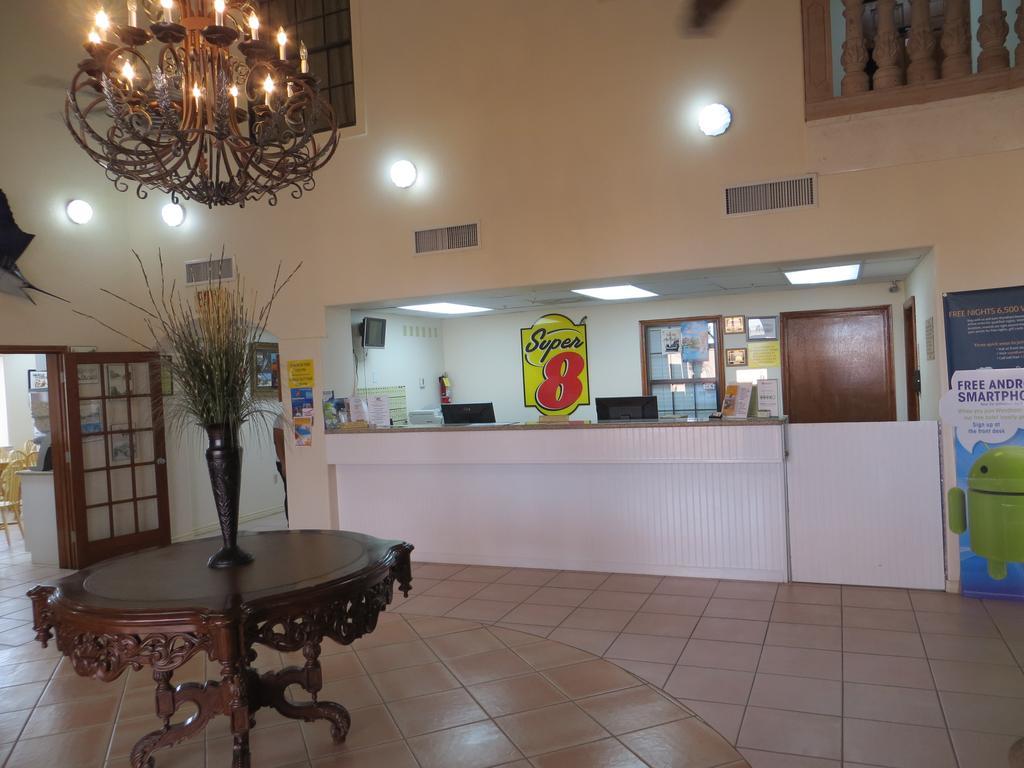 Super 8 By Wyndham South Padre Island
