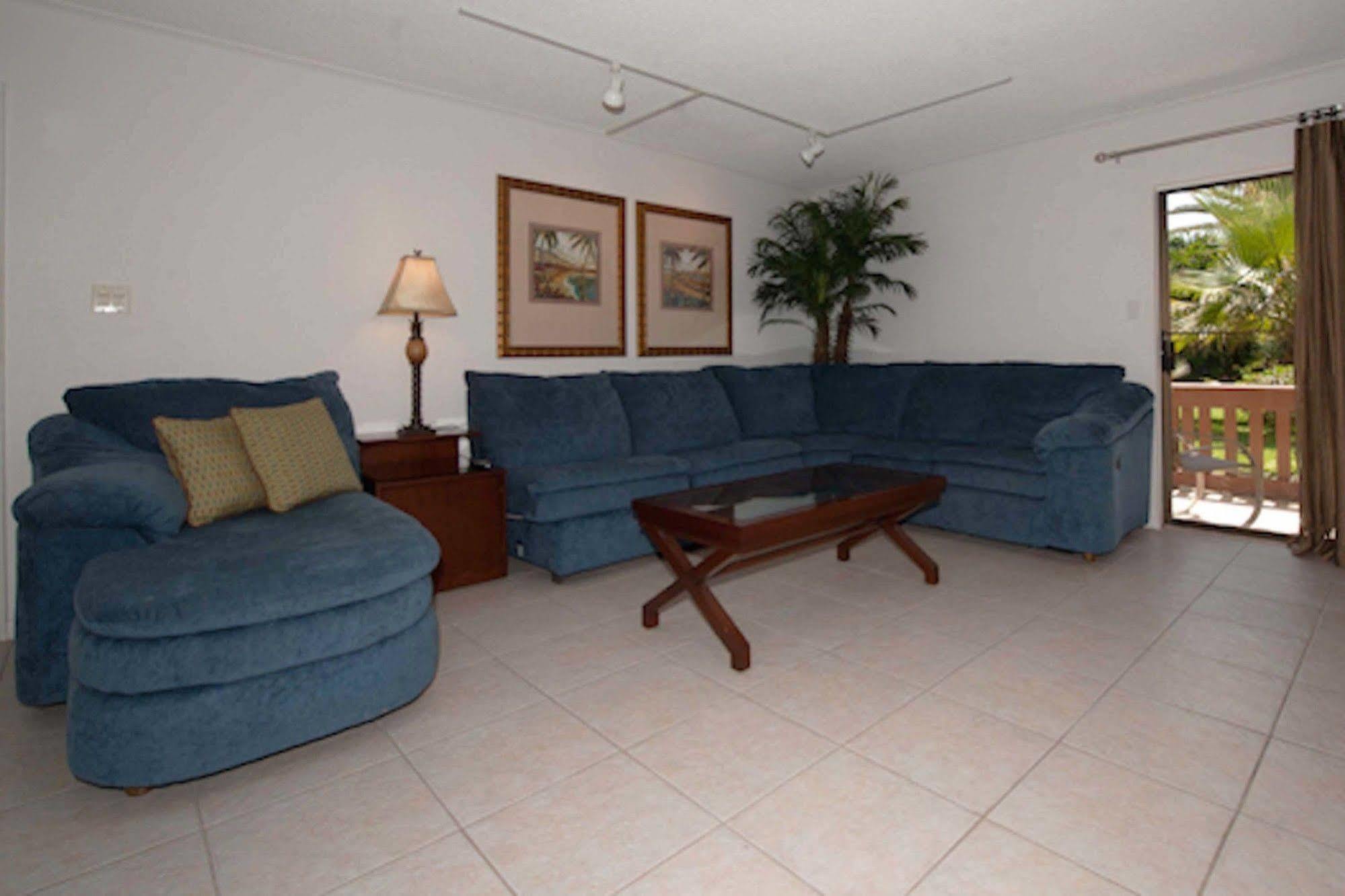 The Tiki Aparthotel South Padre Island