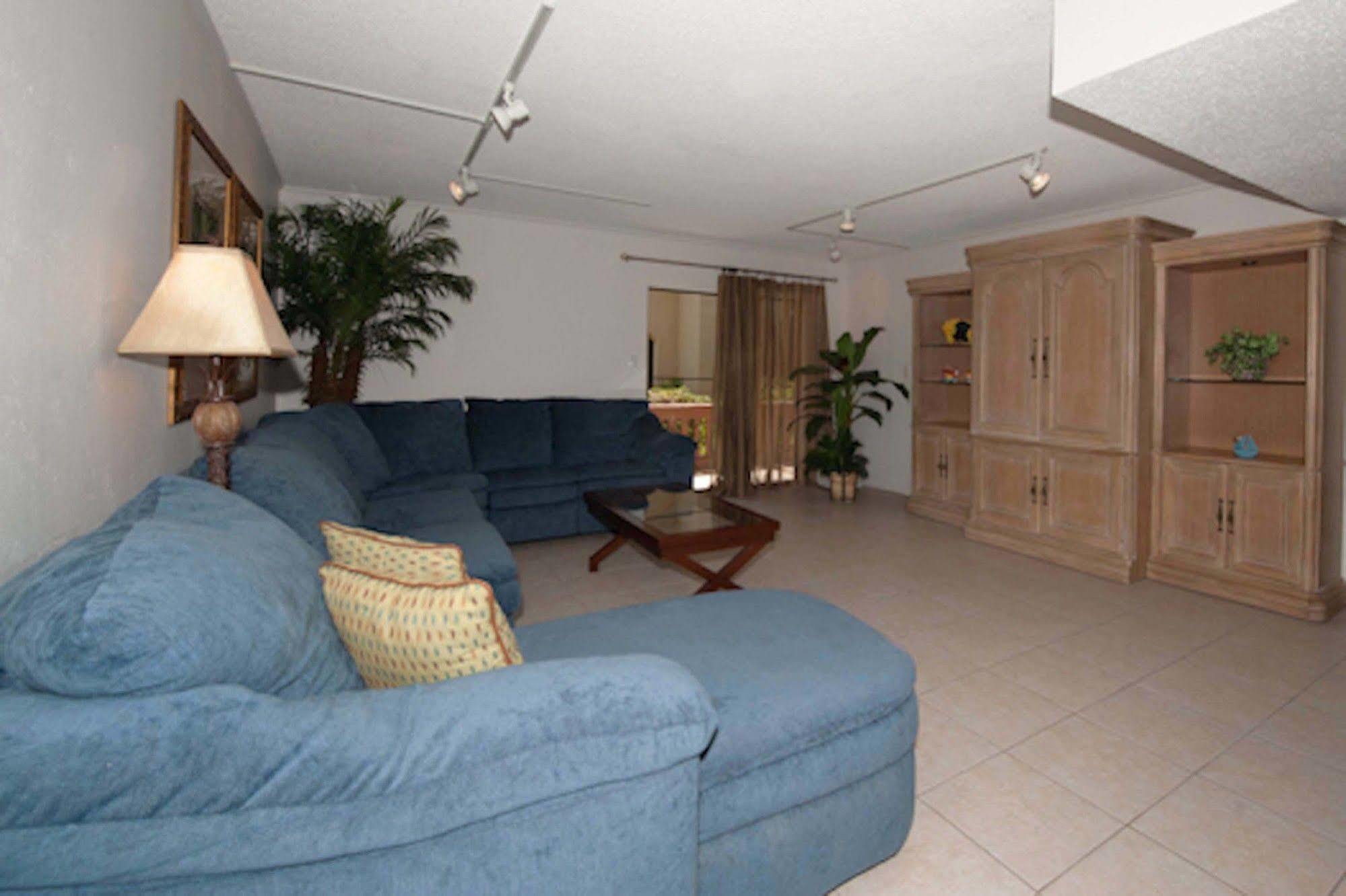 Aparthotel The Tiki 3*