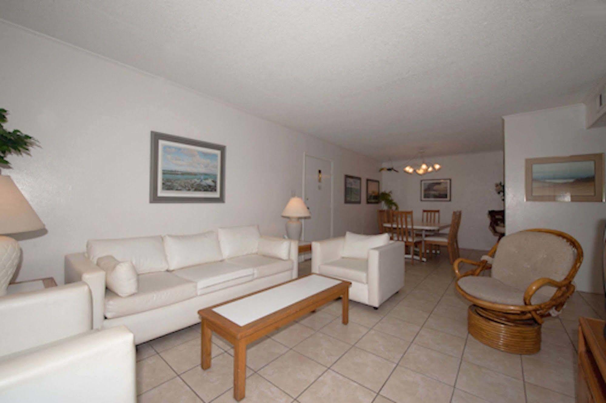 The Tiki Aparthotel South Padre Island