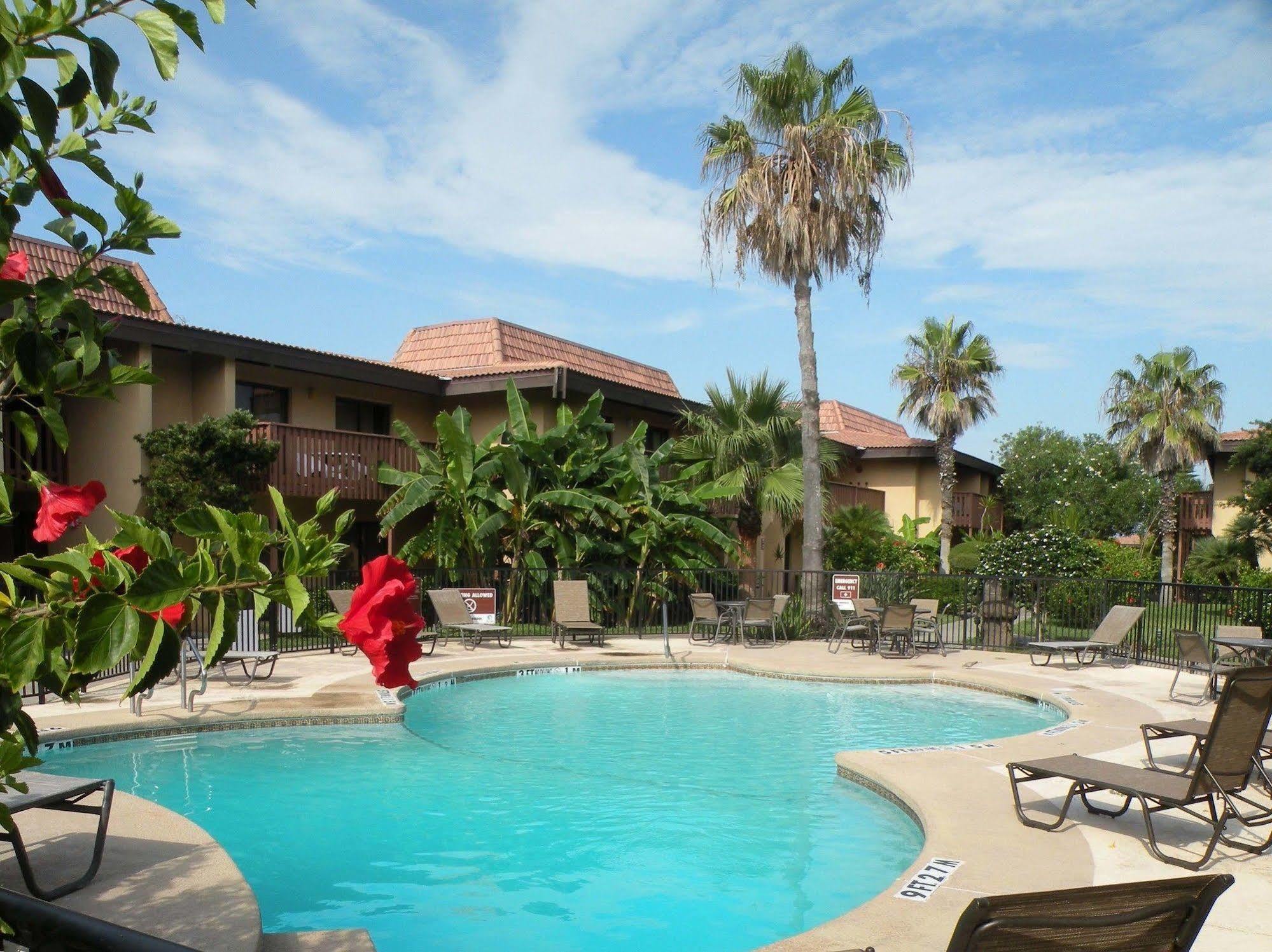 The Tiki Aparthotel