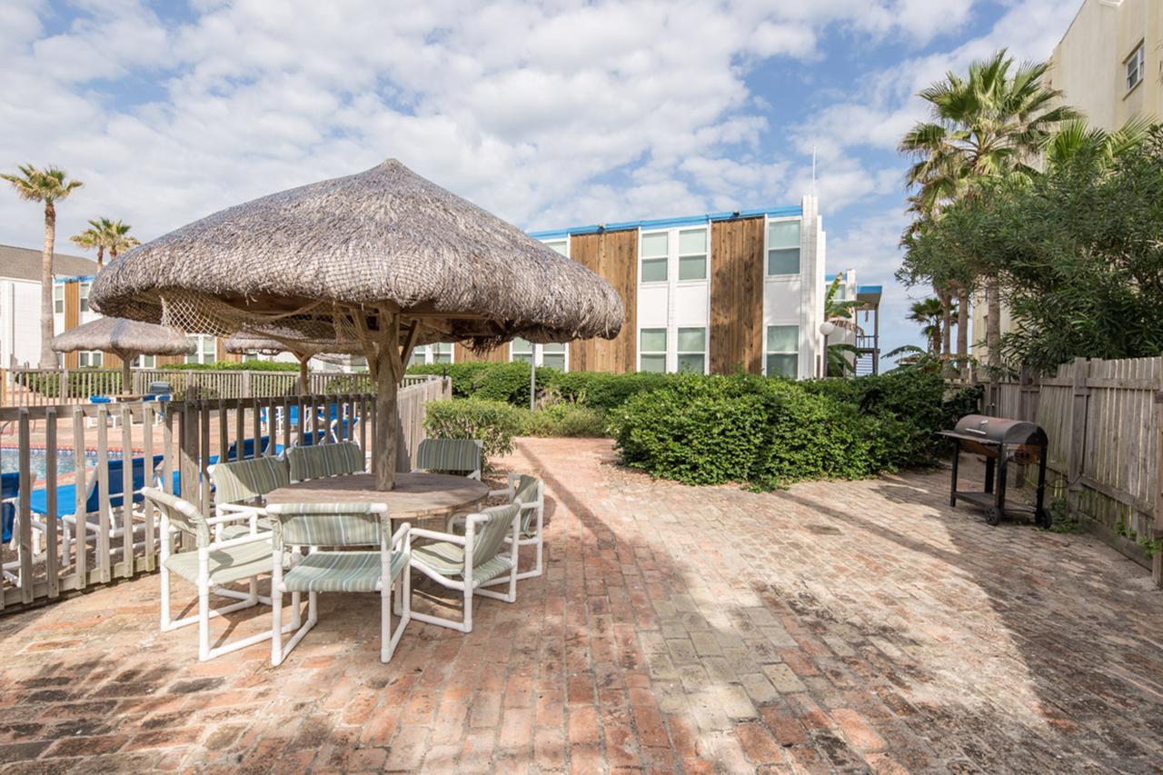 Apartment La Playa 209 South Padre Island