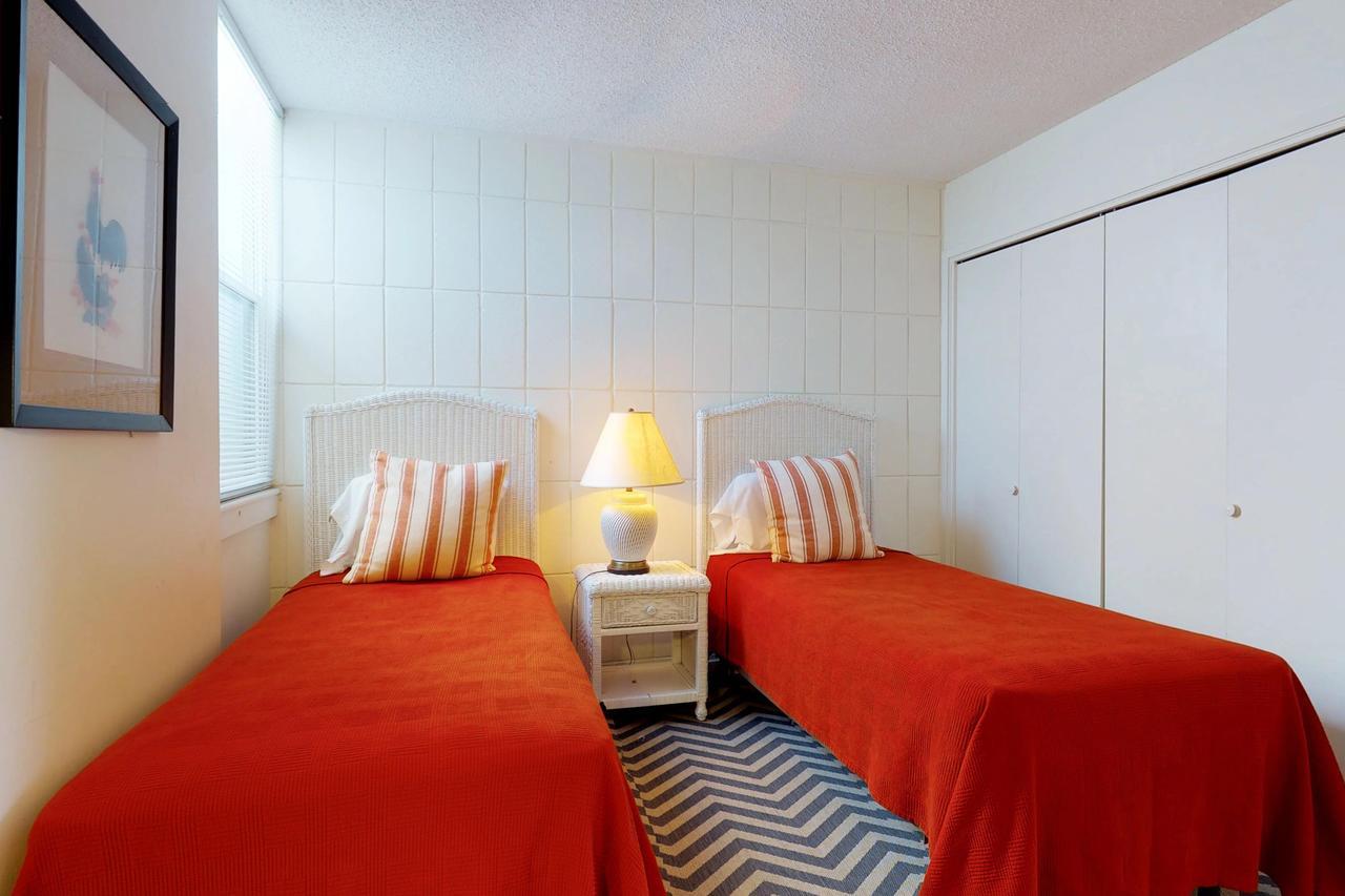 La Playa 209 Apartment South Padre Island