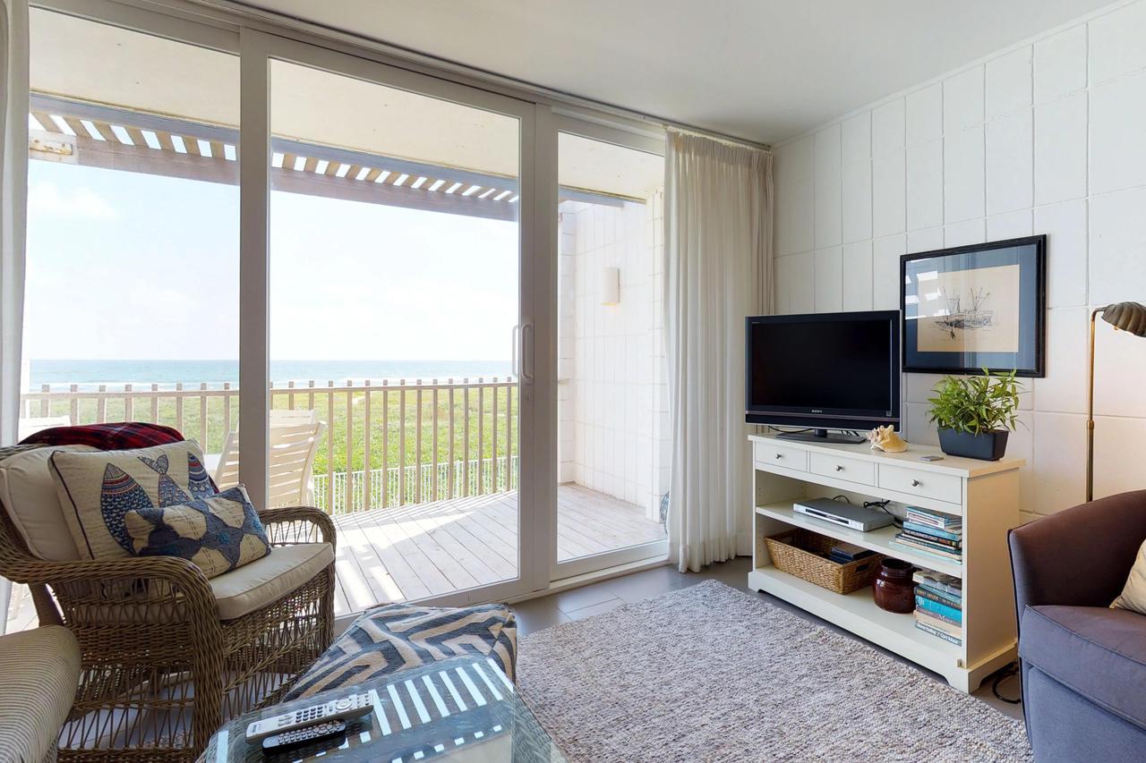Apartment La Playa 209