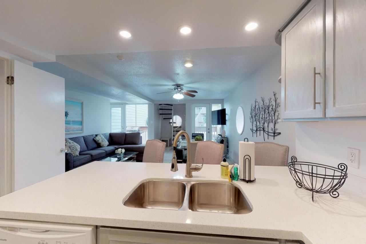 Solare Garden 977 Apartment *