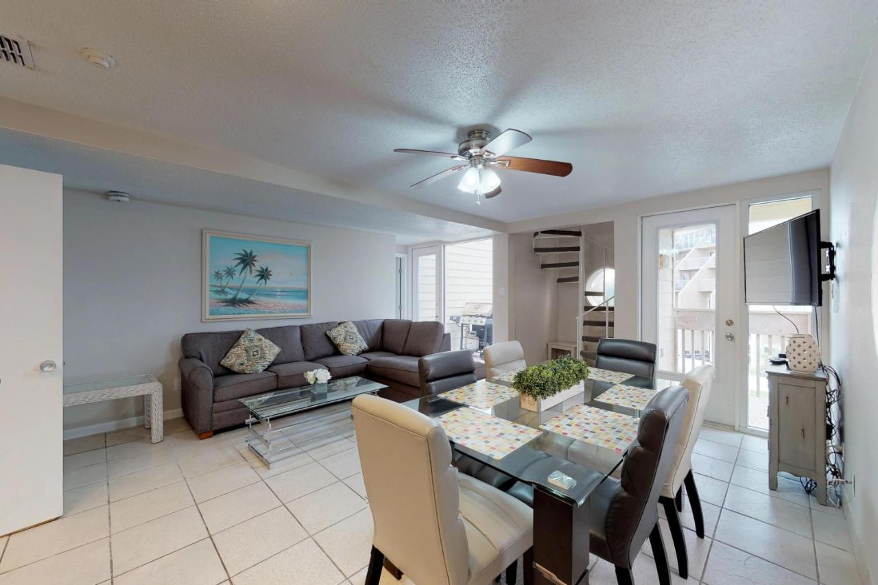 Solare Garden 977 * South Padre Island