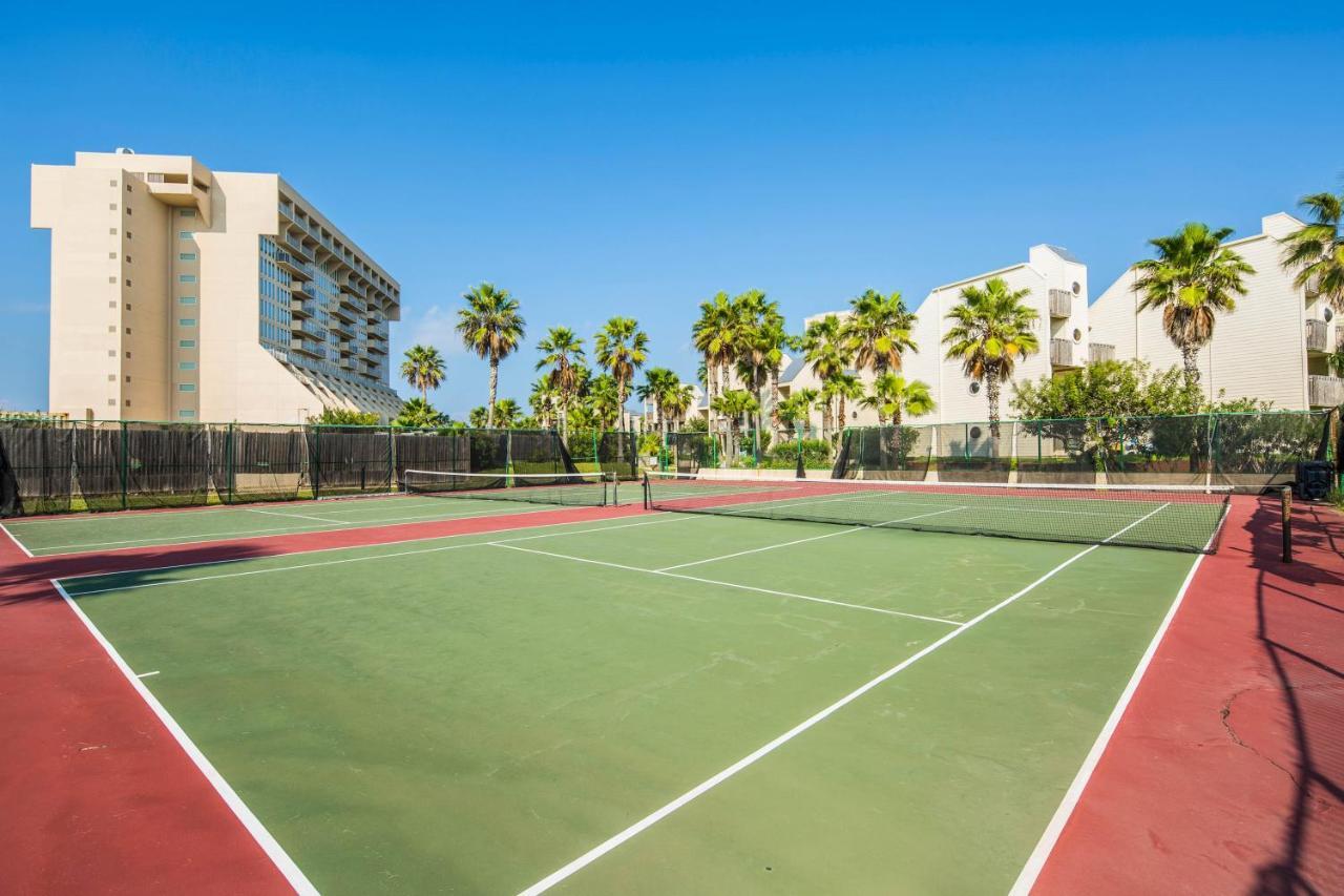 Solare Garden 977 South Padre Island