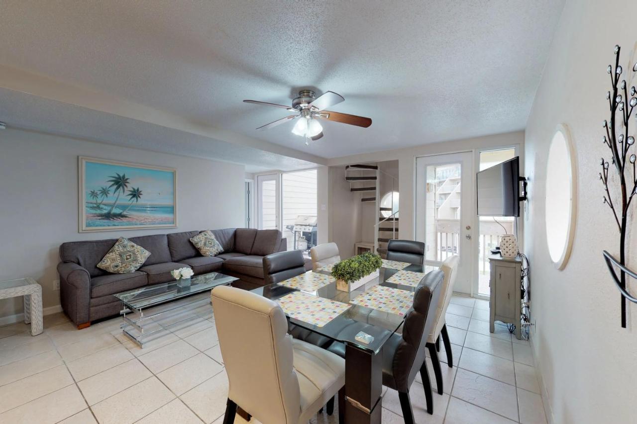 Solare Garden 977 Apartment *
