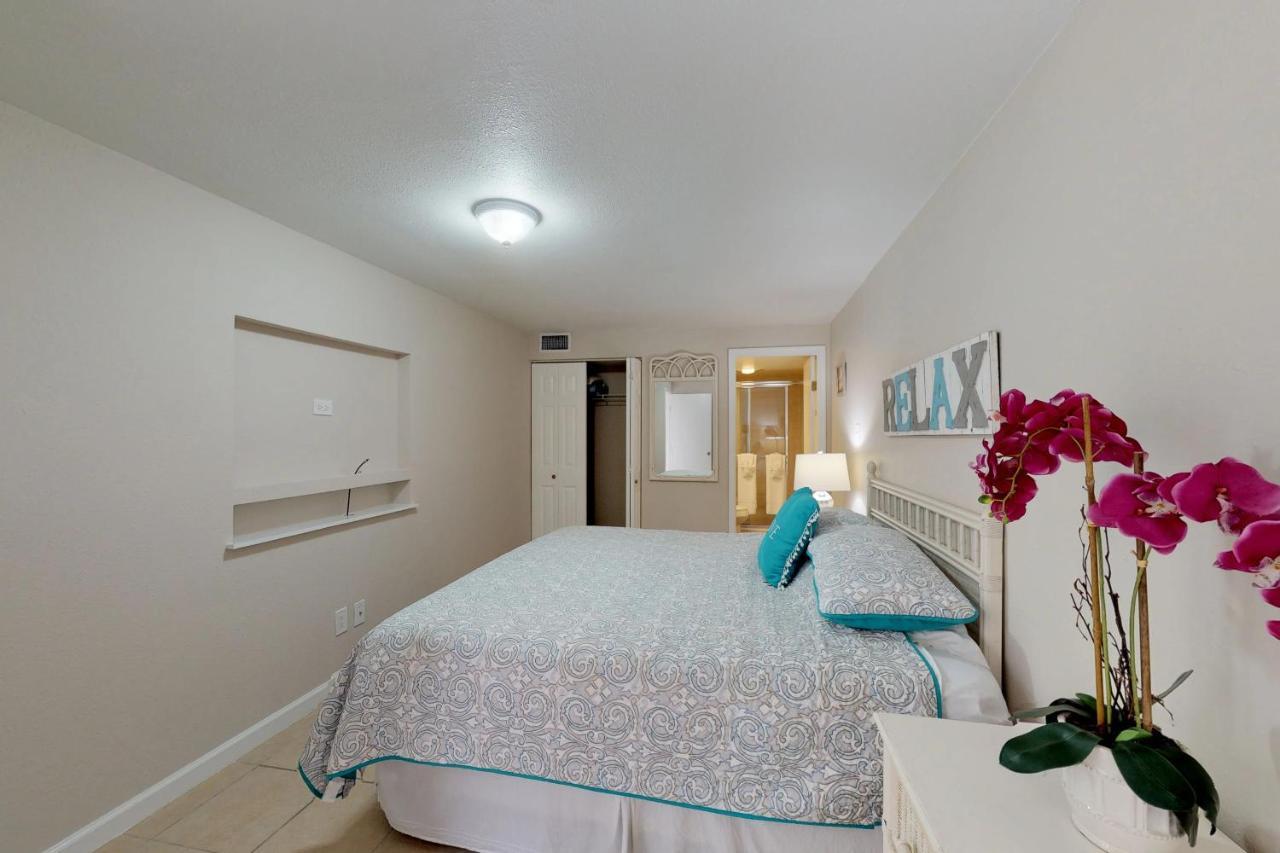 Solare Garden 977 Apartment South Padre Island