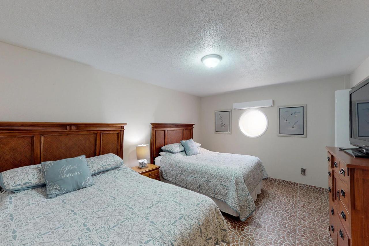 Solare Garden 977 Apartment *