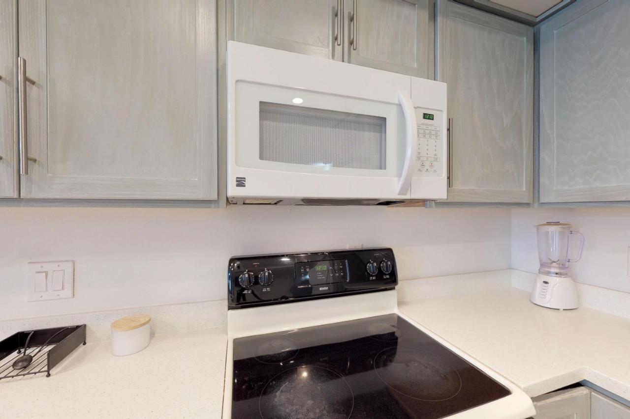 Apartment Solare Garden 977 South Padre Island
