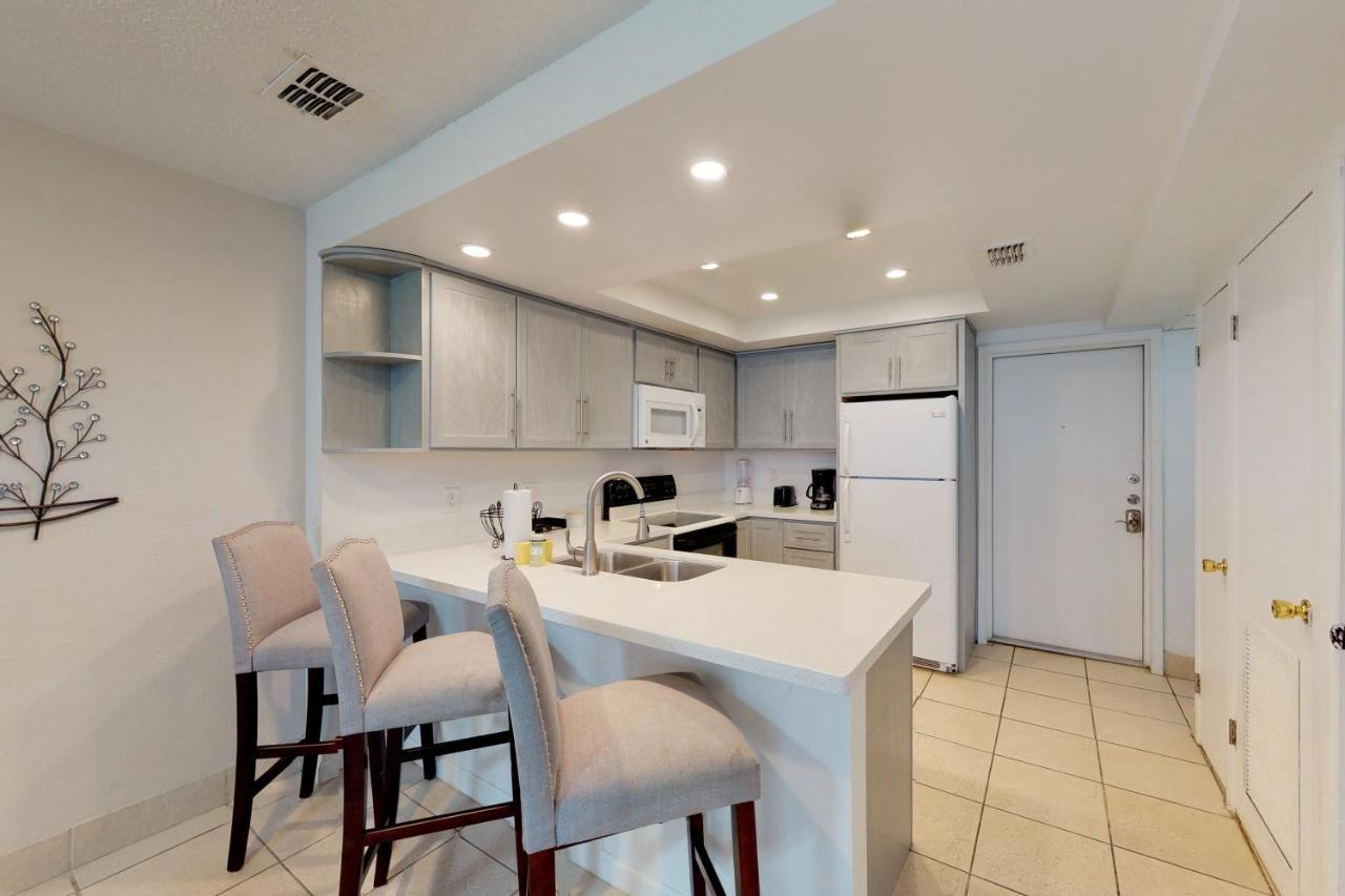 Solare Garden 977 Apartment