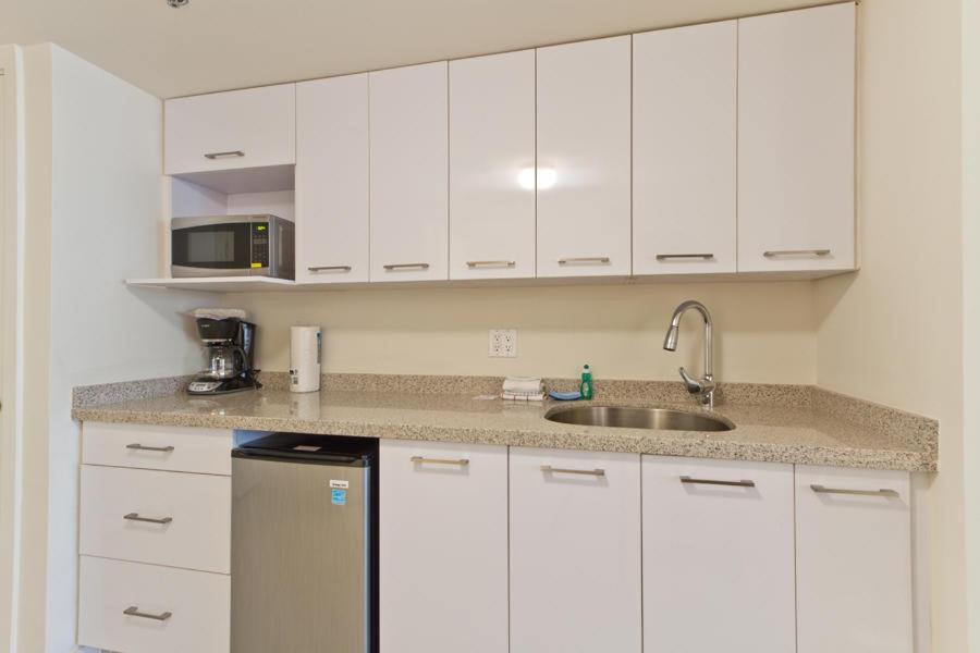 Holiday home Solare Tower 2 Bedroom, #405 *